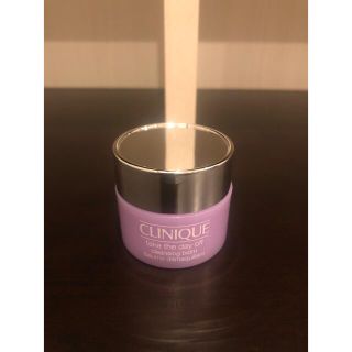 クリニーク(CLINIQUE)の新品♩クリニーク クレンジングバーム(クレンジング/メイク落とし)