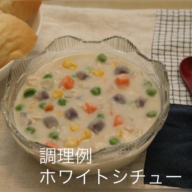 彩り野菜カラフルポテト　シャドークイーン　1.5kg 食品/飲料/酒の食品(野菜)の商品写真