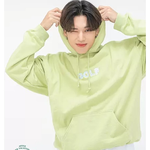 ATEEZエイティーズウヨン中心グッズ☆公式and新大久保中心 CD CD ...