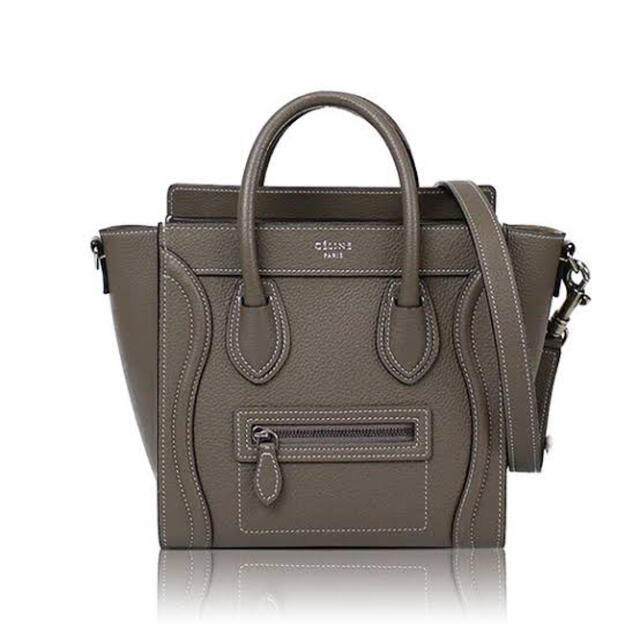 格安販売中 celine - a ハンドバッグ - sanmartinbakery.us
