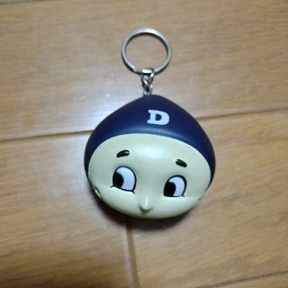 DULTONくんキーホルダー(キーホルダー)