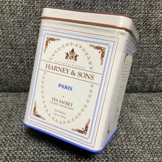 HARNEY＆SONS★パリ★紅茶(茶)