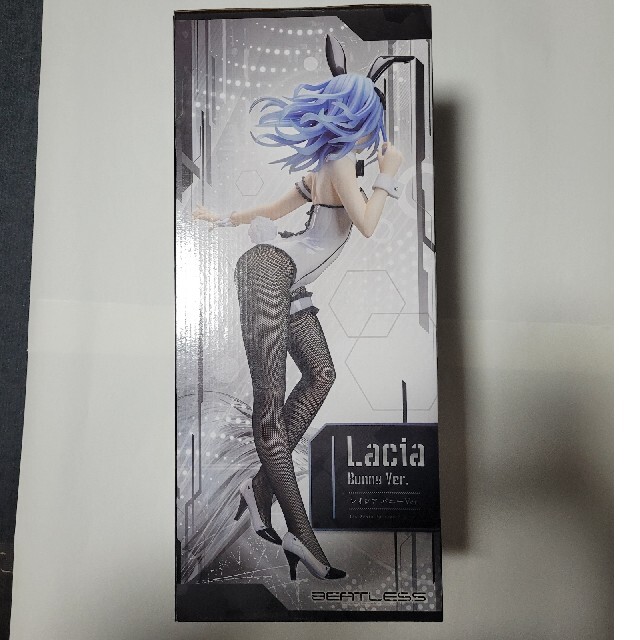 新品未開封】B-style BEATLESS レイシア バニーVer