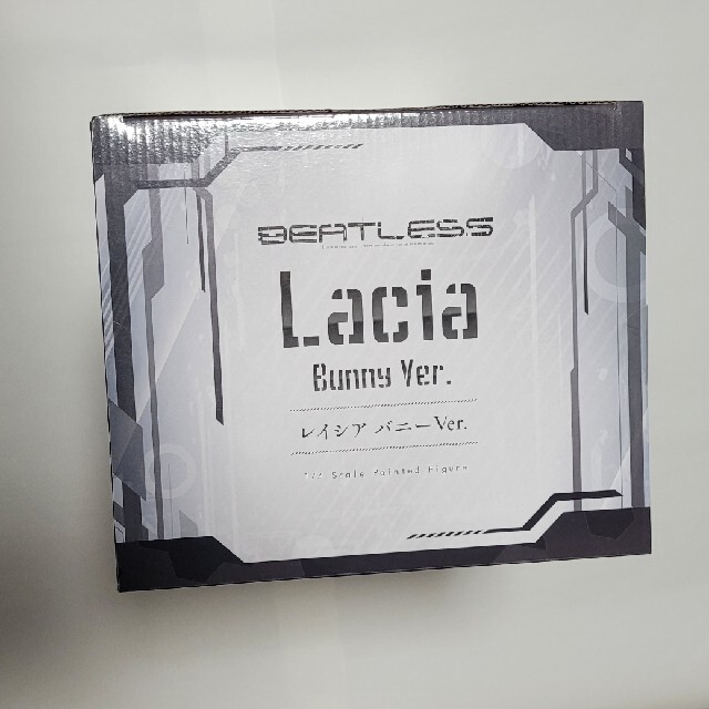 新品未開封】B-style BEATLESS レイシア バニーVer