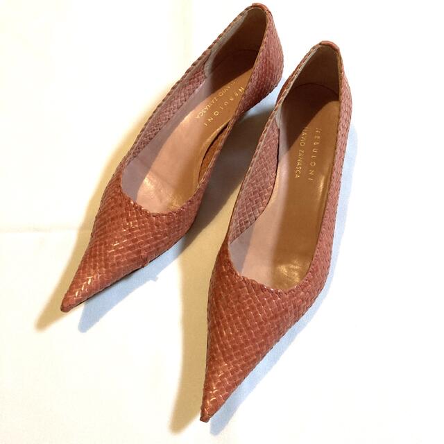 ファッションの paula canovas del vas パンプス visitfor 36 procad.cl