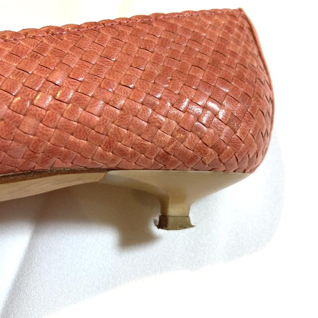 ファッションの paula canovas del vas パンプス visitfor 36 procad.cl