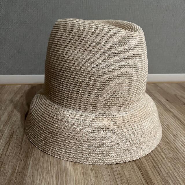 新品◇mame kurogouchi マメクロゴウチ Hat-