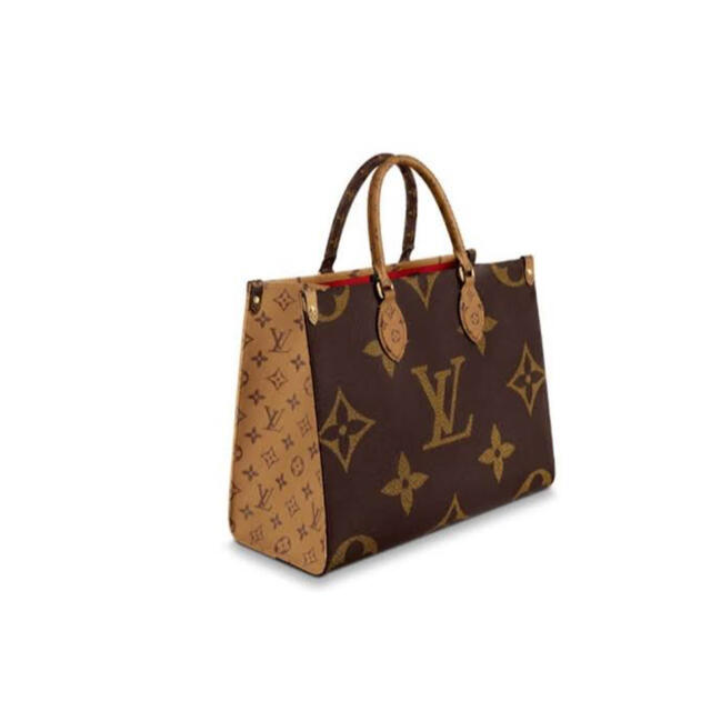 LV ハンドバッグレディース