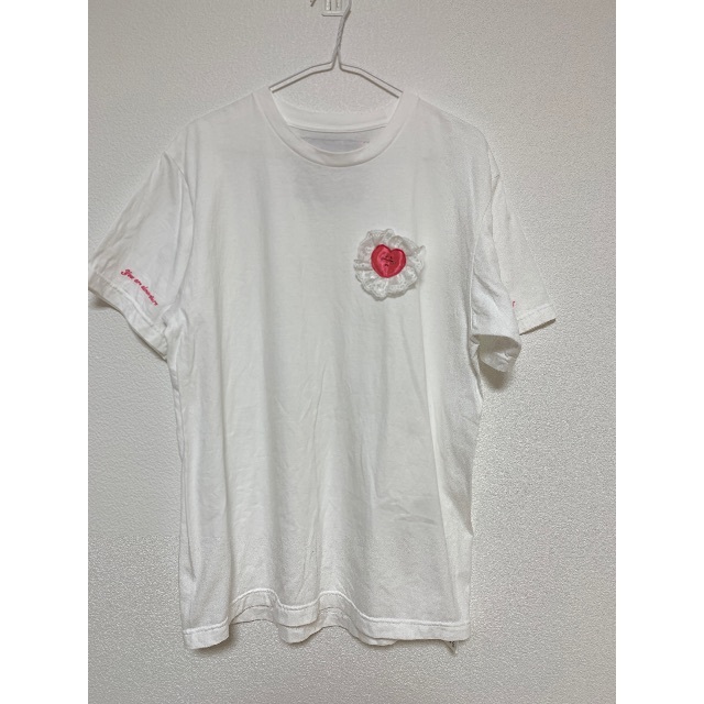 MIKIO SAKABE - JENNY FAX 2021限定Tシャツ ジェニーファックスの通販