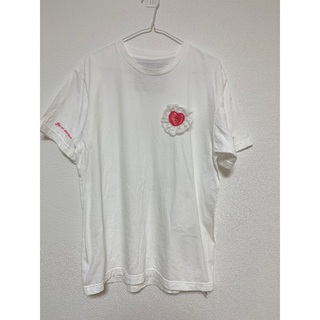 ミキオサカベ(MIKIO SAKABE)のJENNY FAX　2021限定Tシャツ　ジェニーファックス(Tシャツ(半袖/袖なし))