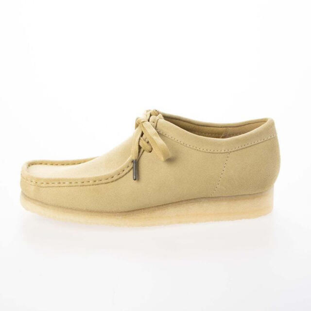 Clarks   Clarks Wallabee クラークス メンズ ワラビーメープル