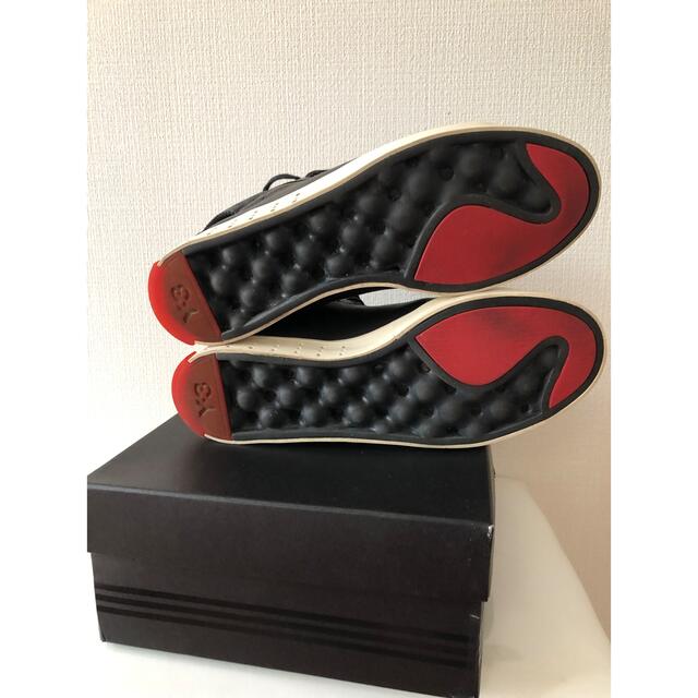 Y-3(ワイスリー)のADIDAS Y-3 YOHJI YAMAMOTO スニーカー メンズの靴/シューズ(スニーカー)の商品写真