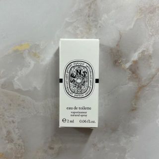 ディプティック(diptyque)のDiptyque オーデサンス　オードトワレ　2ml(ユニセックス)