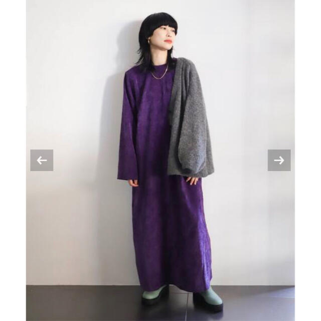 【CITY SHOP】ワンピース 2021AW