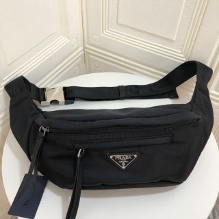 プラダ ウエストバッグ ウエストポーチ(メンズ)の通販 68点 | PRADAの プラダ ウエストバッグ ウエストポーチ(メンズ)の通販 68点 | PRADAの