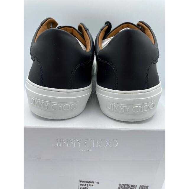 正規店（Jimmy Choo ）購入！スニーカー　ジミーチュウ 3