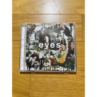 eyes(ポップス/ロック(邦楽))