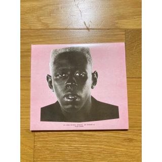 Tyler,the creator IGOR とオジーオズボーン(ヒップホップ/ラップ)