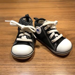 コンバース(CONVERSE)のコンバース　オールスター　BABY 12cm(スニーカー)