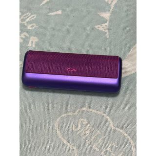 アイコス(IQOS)のiQOS イルマ プライム ネオン(その他)