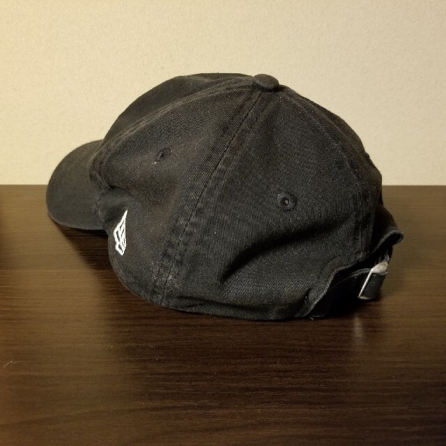 ★人気 9THIRTY ロゴキャップ newera×yohjiyamamoto