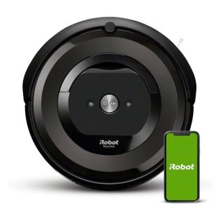 アイロボット(iRobot)の送料無料【新品未使用】IROBOT ルンバ E5(掃除機)