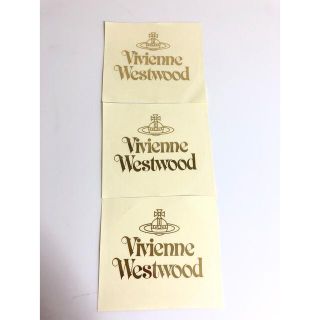 ヴィヴィアンウエストウッド(Vivienne Westwood)のviviennewestwoodステッカー(シール)