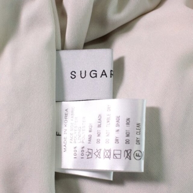 Sugar Rose(シュガーローズ)のSugar Rose ロング・マキシ丈スカート レディース レディースのスカート(ロングスカート)の商品写真