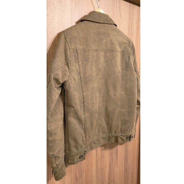 FILSON(フィルソン)のフィルソン オイルドジャケット Filson Scout Work Jacket メンズのジャケット/アウター(その他)の商品写真