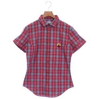 ヴィヴィアンウエストウッド(Vivienne Westwood)のVivienne Westwood MAN カジュアルシャツ メンズ(シャツ)