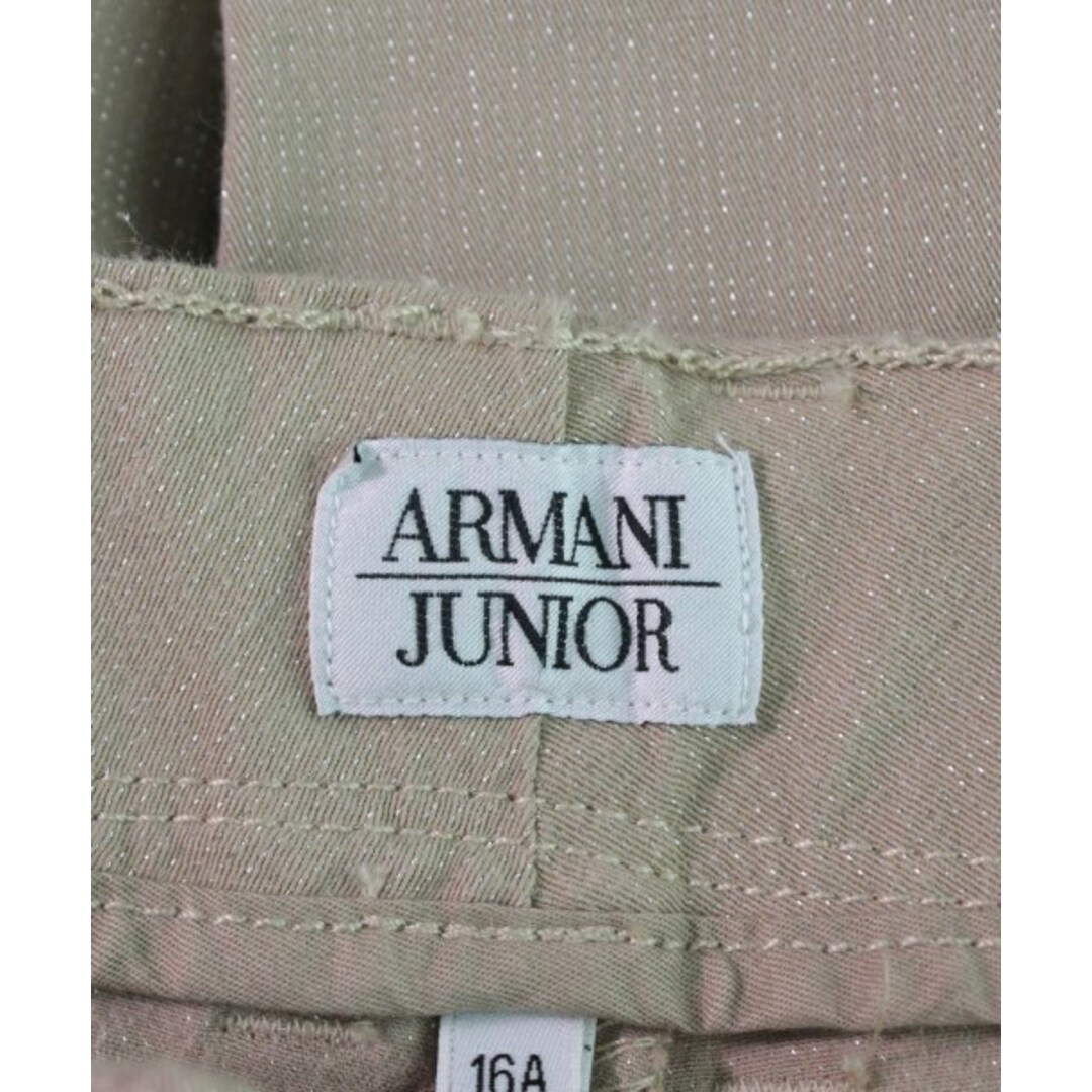 ARMANI JUNIOR(アルマーニ ジュニア)のARMANI Jr パンツ（その他） キッズ キッズ/ベビー/マタニティのキッズ服女の子用(90cm~)(パンツ/スパッツ)の商品写真