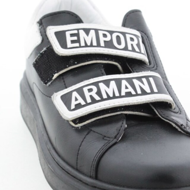 Emporio Armani(エンポリオアルマーニ)のEMPORIO ARMANI スニーカー レディース レディースの靴/シューズ(スニーカー)の商品写真