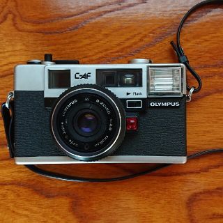 オリンパス(OLYMPUS)のけん様専用  OLYMPUS 『AUTO FOCUS C-AF』(フィルムカメラ)