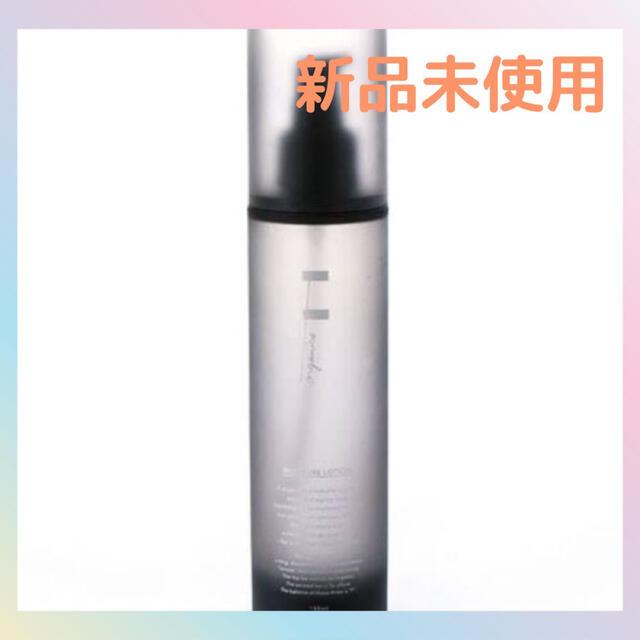 F organics(エッフェオーガニック)の【新品未使用】F organics モイスチャーローション 150mL コスメ/美容のスキンケア/基礎化粧品(化粧水/ローション)の商品写真