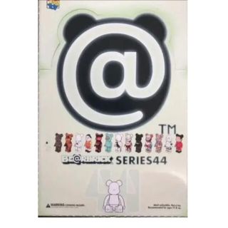 ベアブリック(BE@RBRICK)のBE@RBRICK SERIES44 シリーズ44(その他)