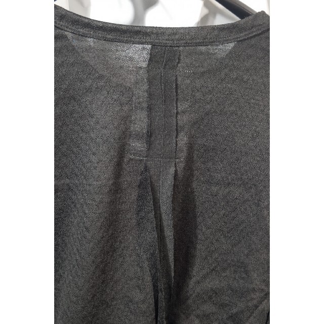 glamb(グラム)の未使用 SHAREEF ショートスリーブドルマンスリーブカットソー メンズのトップス(Tシャツ/カットソー(半袖/袖なし))の商品写真