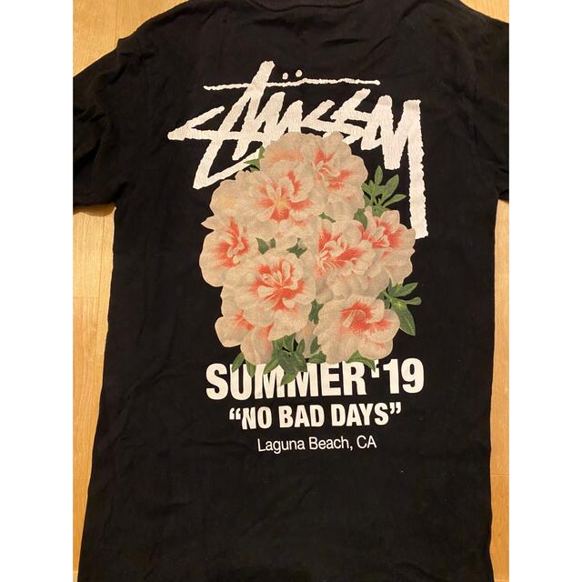 STUSSY(ステューシー)のSTUSSY ステューシー ティシャツ Tシャツ メンズのトップス(Tシャツ/カットソー(半袖/袖なし))の商品写真