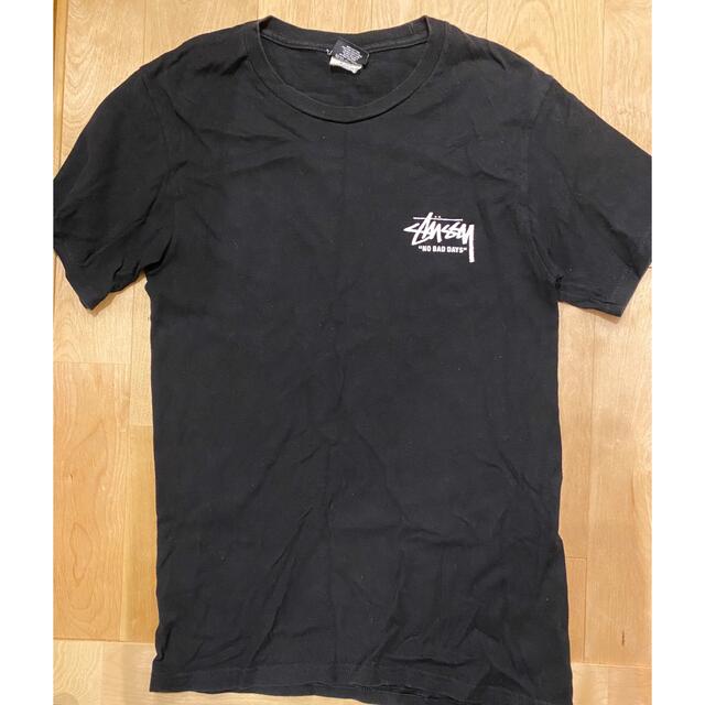 STUSSY(ステューシー)のSTUSSY ステューシー ティシャツ Tシャツ メンズのトップス(Tシャツ/カットソー(半袖/袖なし))の商品写真