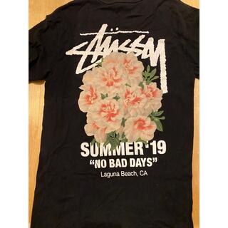 ステューシー(STUSSY)のSTUSSY ステューシー ティシャツ Tシャツ(Tシャツ/カットソー(半袖/袖なし))