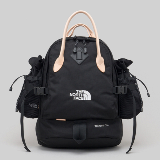 Hender Scheme THE NORTH FACE HS Wasatch-