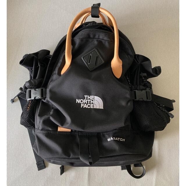 THE NORTH FACE(ザノースフェイス)のHender Scheme THE NORTH FACE　HS Wasatch メンズのバッグ(バッグパック/リュック)の商品写真