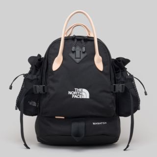 ザノースフェイス(THE NORTH FACE)のHender Scheme THE NORTH FACE　HS Wasatch(バッグパック/リュック)