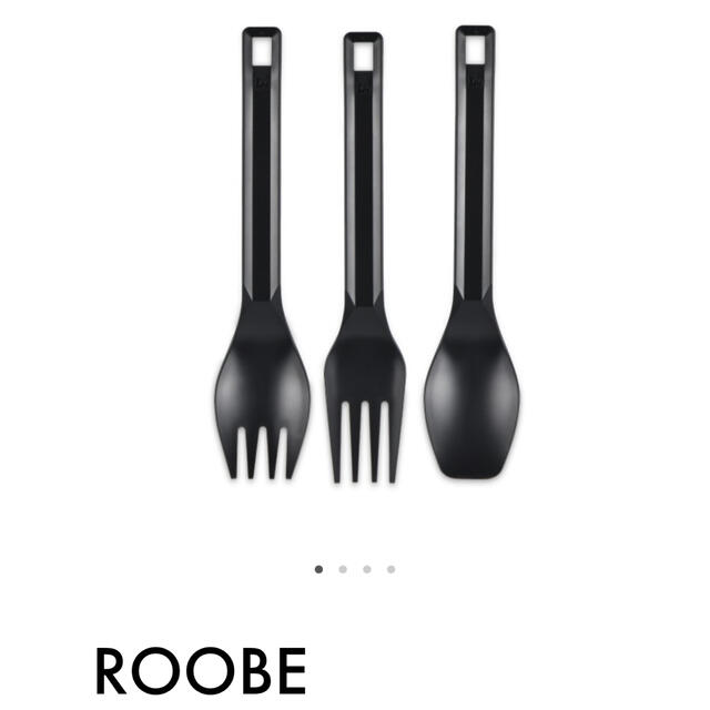 【yu0717様専用】ZANE ARTS ROOBE３種✖︎３セット スポーツ/アウトドアのアウトドア(食器)の商品写真