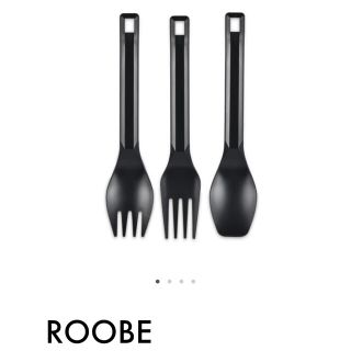 【yu0717様専用】ZANE ARTS ROOBE３種✖︎３セット(食器)