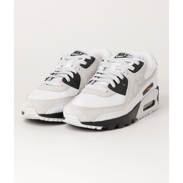 AIR MAX 90　DM0029-100 未使用　27.0