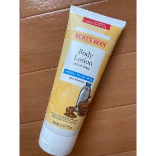 バーツビーズ(BURT'S BEES)のBURT'S BEES ボディローション　170g(ボディクリーム)