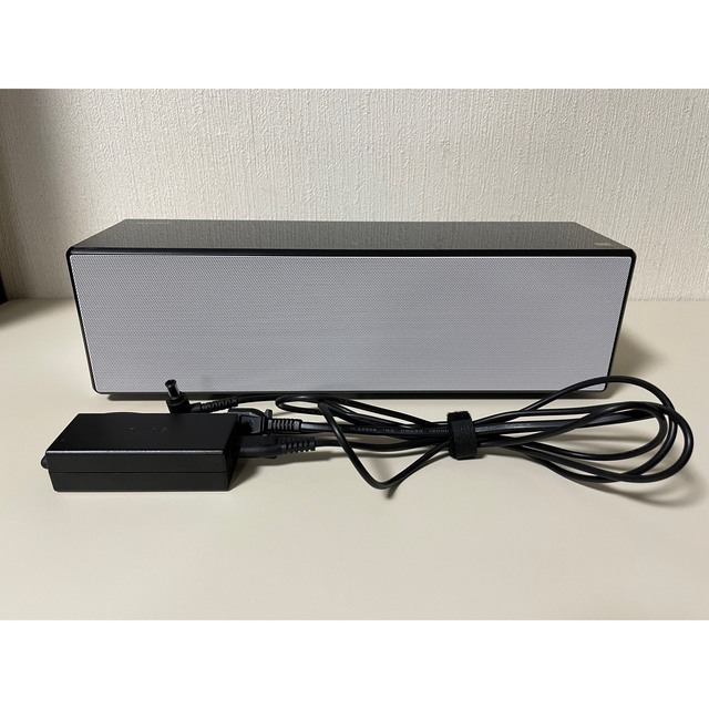 美品 SONY SRS-X88 Bluetoothスピーカー（ソニー SONY ハイレゾ