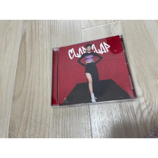 CLAP CLAP withu盤　リマ(K-POP/アジア)