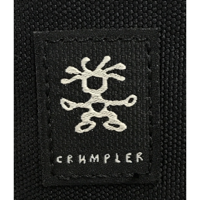 CRUMPLER ショルダーバッグ    メンズ 3