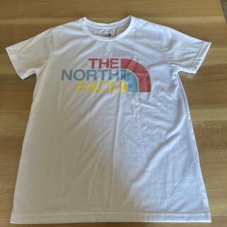 THE NORTH FACE - THE NORTH FACE & mont-bell Tシャツの通販 by まと ...